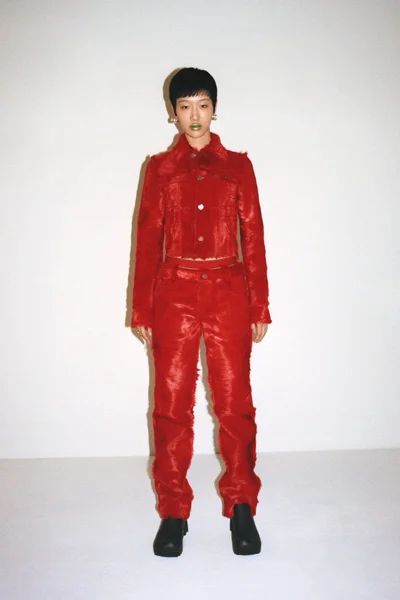 Look 7